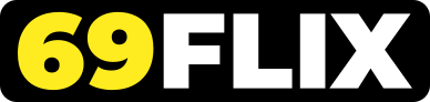 69FLIX logo