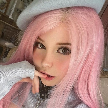 Belle Delphine profile picture