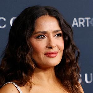 Salma Hayek profile picture