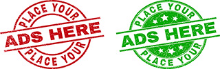 your ad here