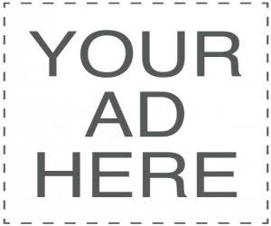 your ad here
